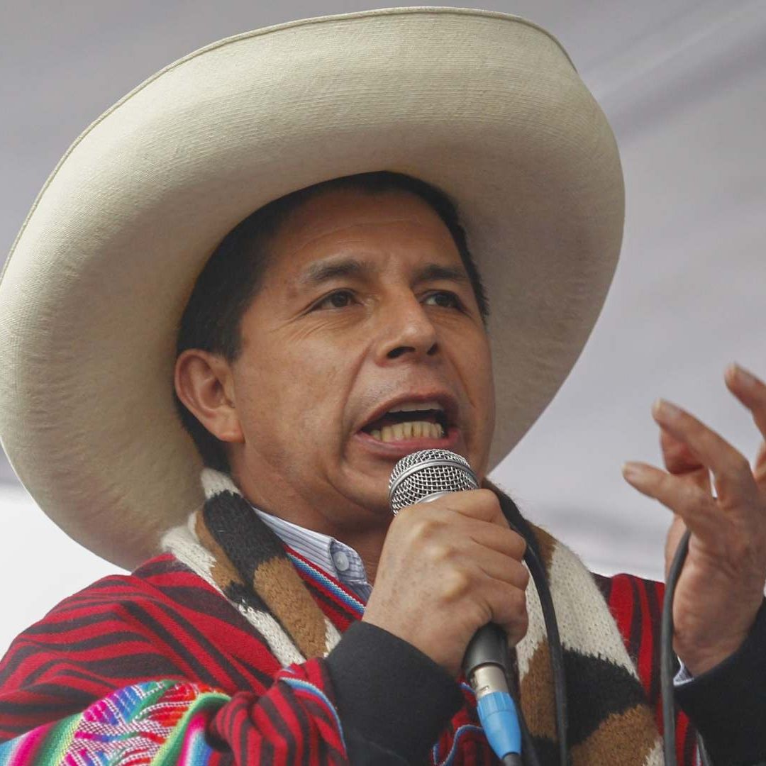 Pedro Castillo solicitó a la CIDH visitarlo en prisión