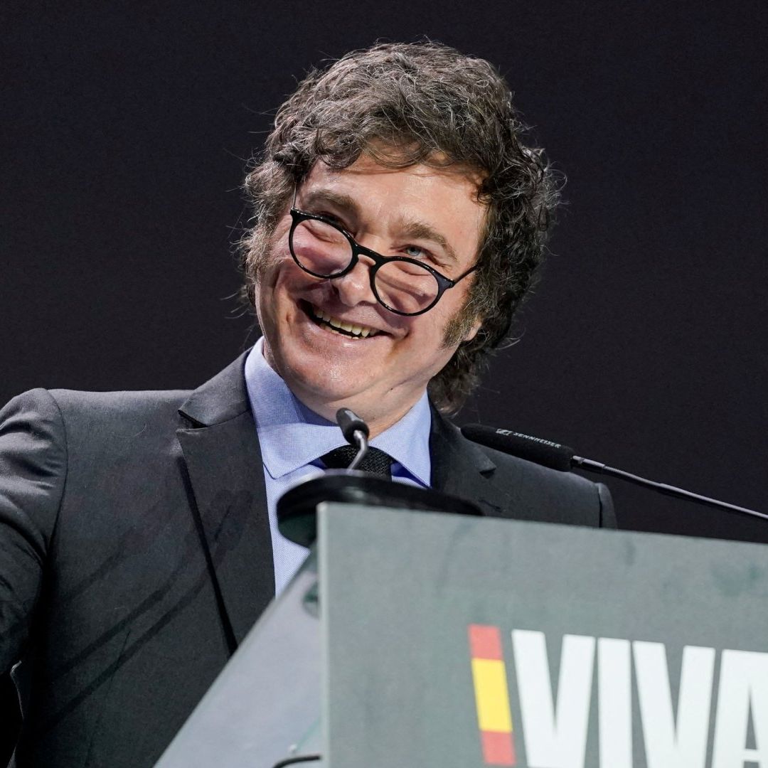 El ministro español José Manuel Albares señaló que las palabras de Milei "sobrepasan cualquier tipo de diferencia política e ideológica"