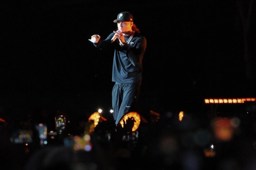 ¡Malas Noticias! Peso Pluma Cancela Más Conciertos en México