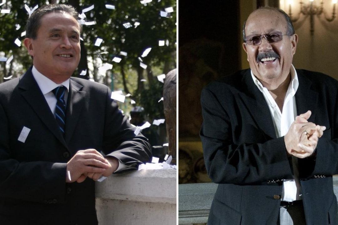 ¿Cómo ayudó Ricardo Rocha a Polo Polo?