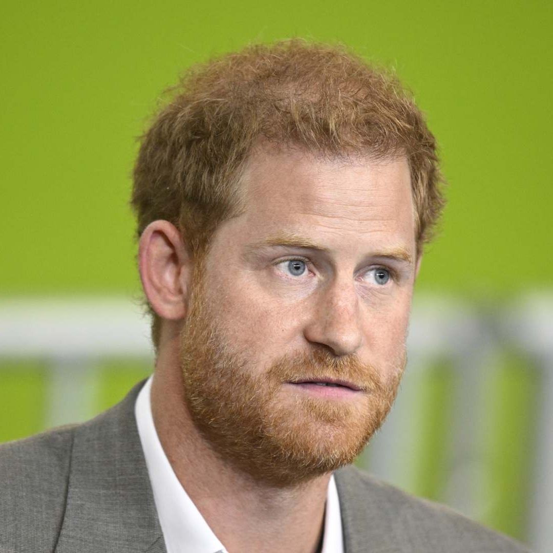 Príncipe Harry Revela sus Miedos y Traumas a Especialista