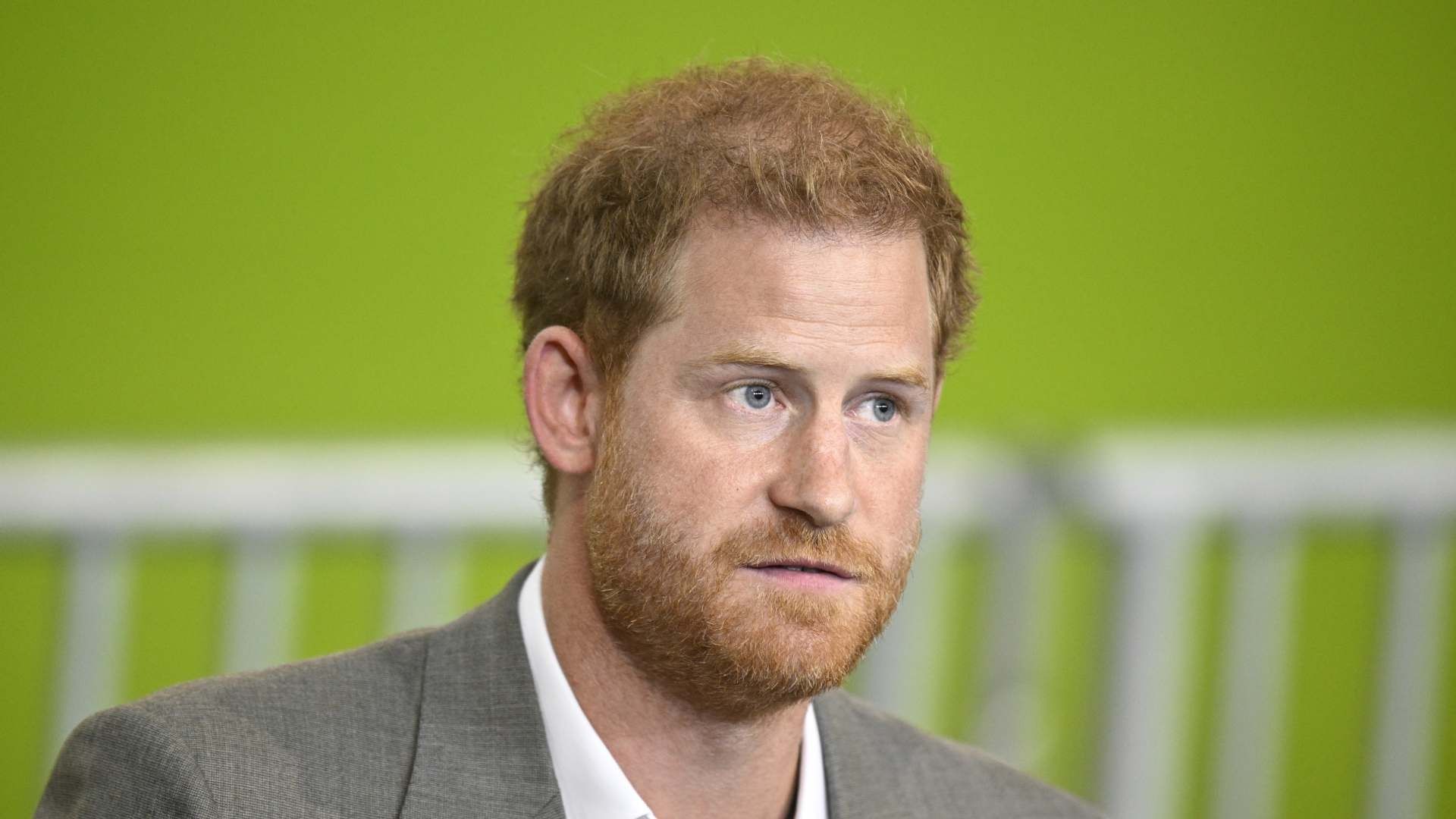 Príncipe Harry Revela sus Miedos y Traumas a Especialista