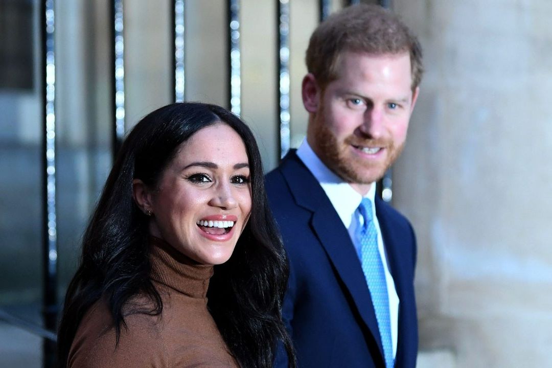 Príncipe Harry y Meghan Markle Son Víctimas de Persecusión Automovilística en Nueva York