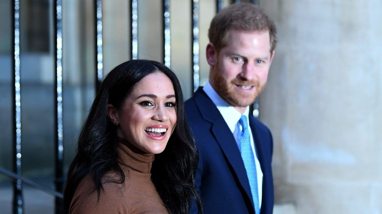Príncipe Harry y Meghan Markle Son Víctimas de Persecusión Automovilística en Nueva York