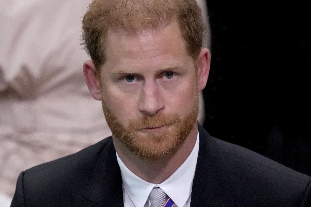 El príncipe Harry perdió un recurso, por lo que no podrá pagar por tener protección policial en Reino Unido, según una corte de ese país