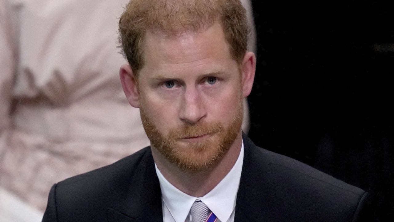 El príncipe Harry perdió un recurso, por lo que no podrá pagar por tener protección policial en Reino Unido, según una corte de ese país