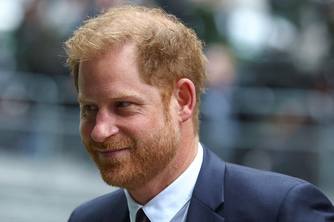Príncipe Harry Testifica en Londres; Declara contra la Prensa en Juicio por Daily Mirror