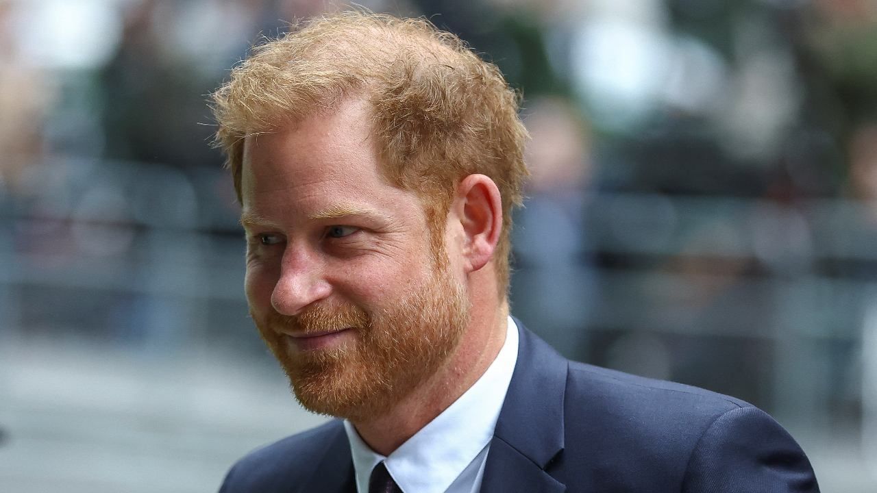 Príncipe Harry Testifica en Londres; Declara contra la Prensa en Juicio por Daily Mirror