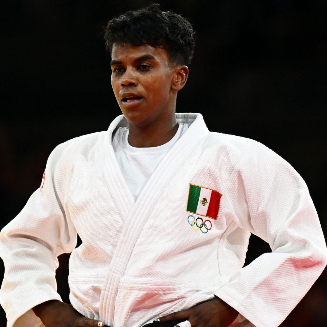 Prisca Awiti Alcaraz hizo historia hoy 30 de julio de 2024 al conseguir la medalla de plata en los Juegos Olímpicos