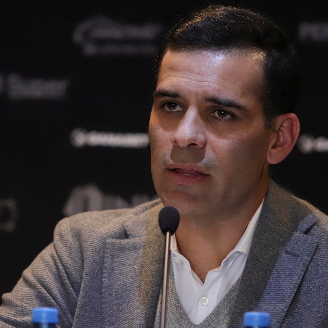 Rafa Márquez puede relevar a Xavi Hernández en el Barcelona