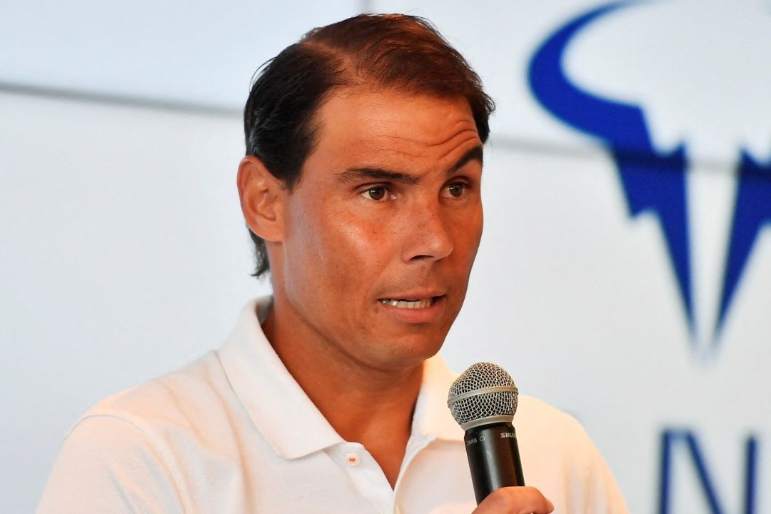 La edición 127 de Roland Garros, la que arranca el próximo, 28 de mayo de 2023, con la final fijada para el 11 de junio, no contará con su 'rey', con el español Rafael Nadal