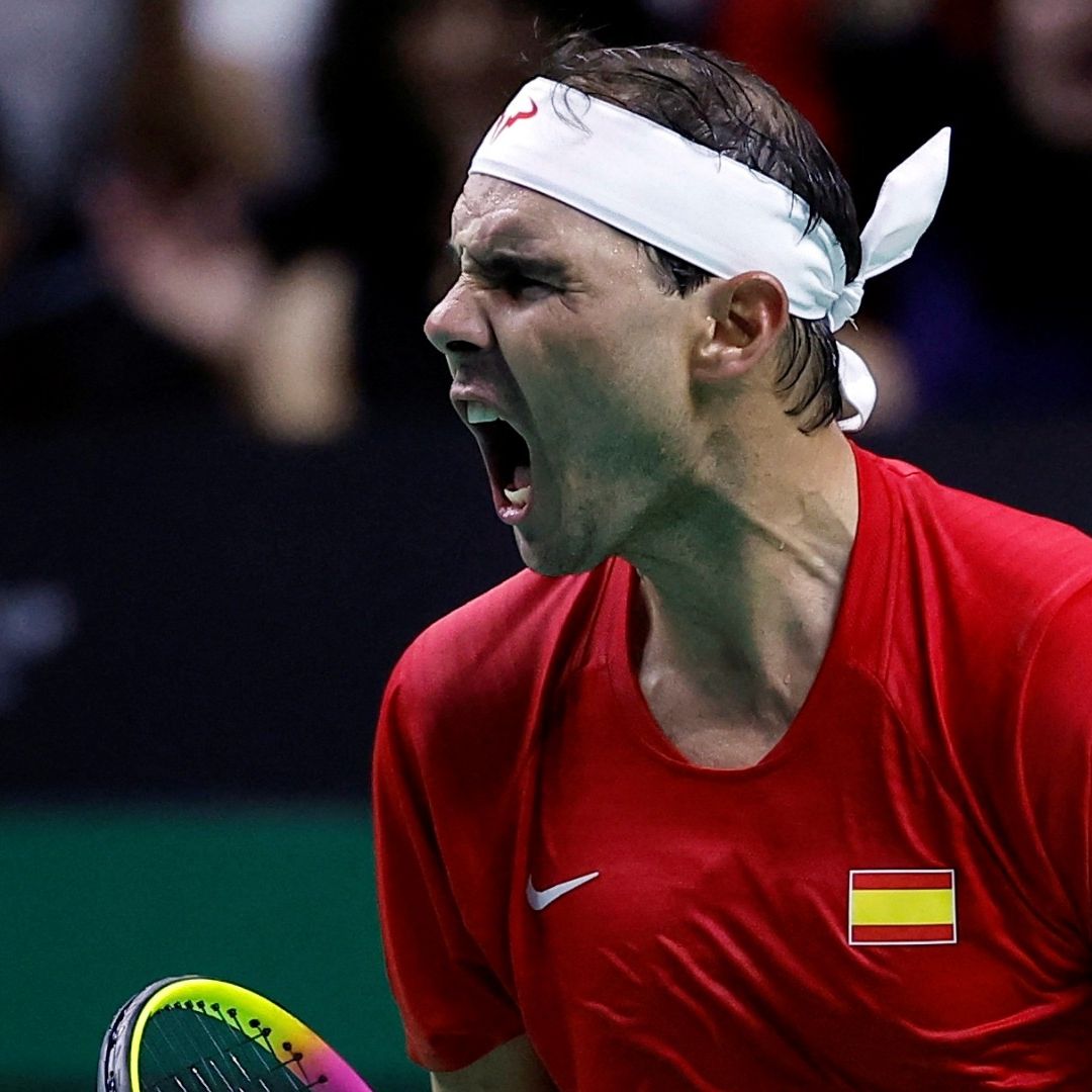 Los récords de Rafael Nadal en el tenis