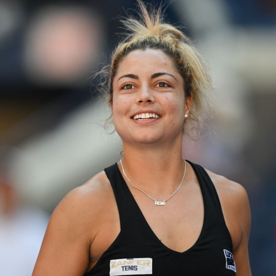 Renata Zarazúa Disputó la Final del Torneo en Austin