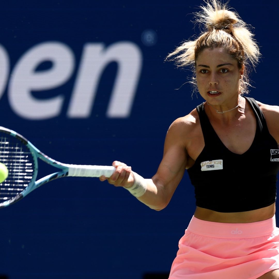 Renata Zarazúa Confirmada para el Australian Open 2026