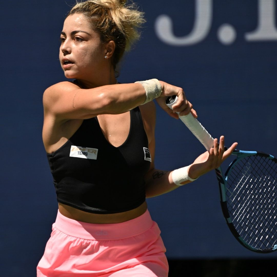 Renata Zarazúa Inicia 2026 con Triunfo Ante Solane Stephens en Nueva Zelanda.