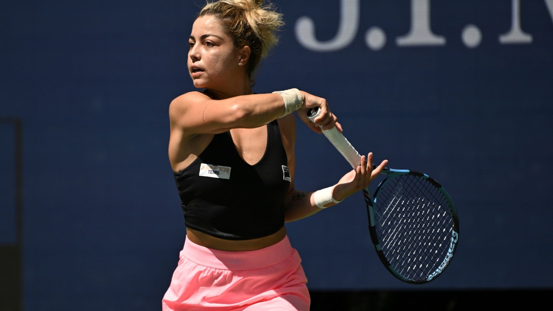Renata Zarazúa Inicia 2026 con Triunfo Ante Solane Stephens en Nueva Zelanda.