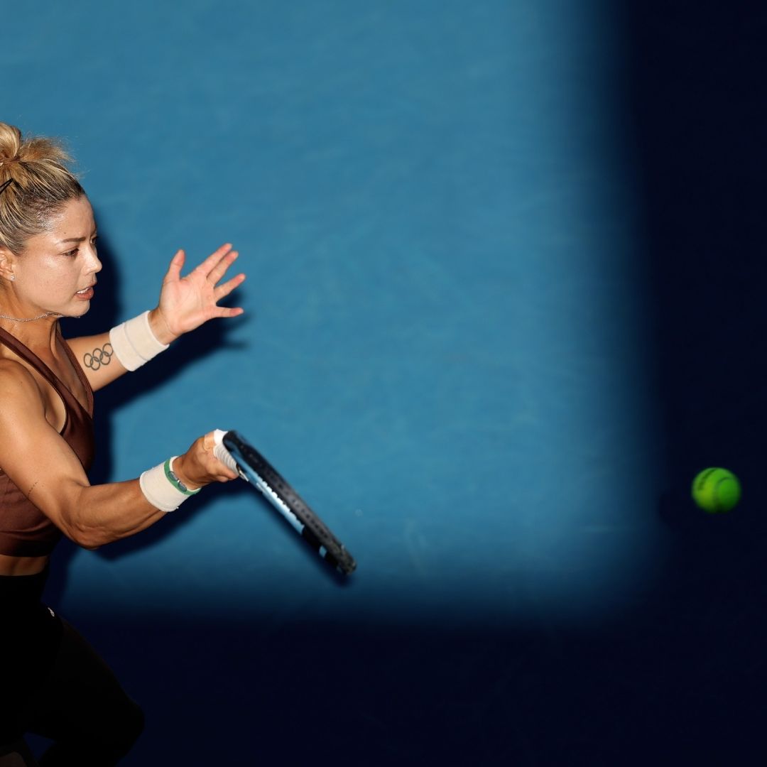 ¿Cuándo debuta Renata Zarazúa en el Australian Open 2026? Fecha y Rival de la Tenista Mexicana