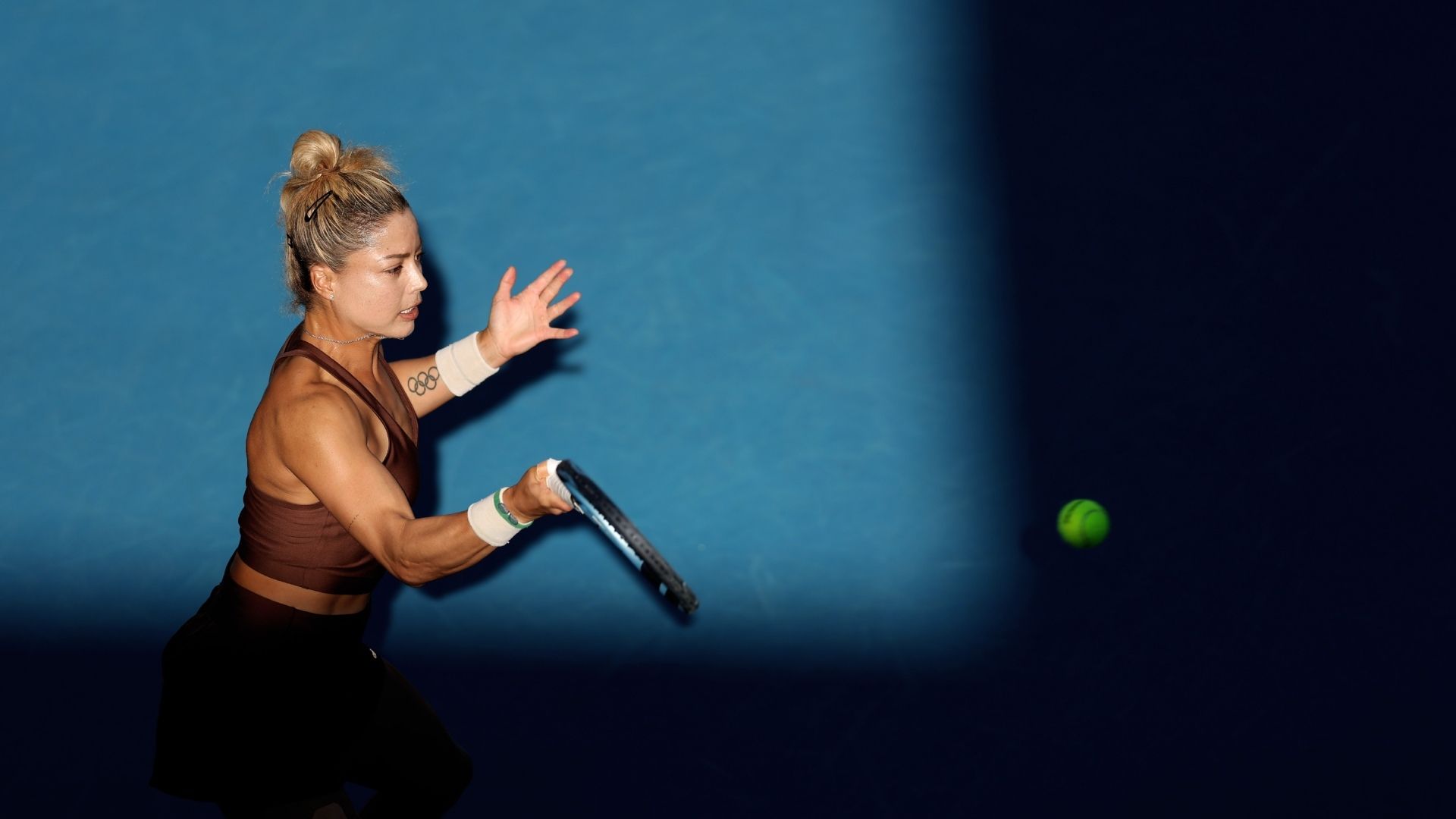 ¿Cuándo debuta Renata Zarazúa en el Australian Open 2026? Fecha y Rival de la Tenista Mexicana