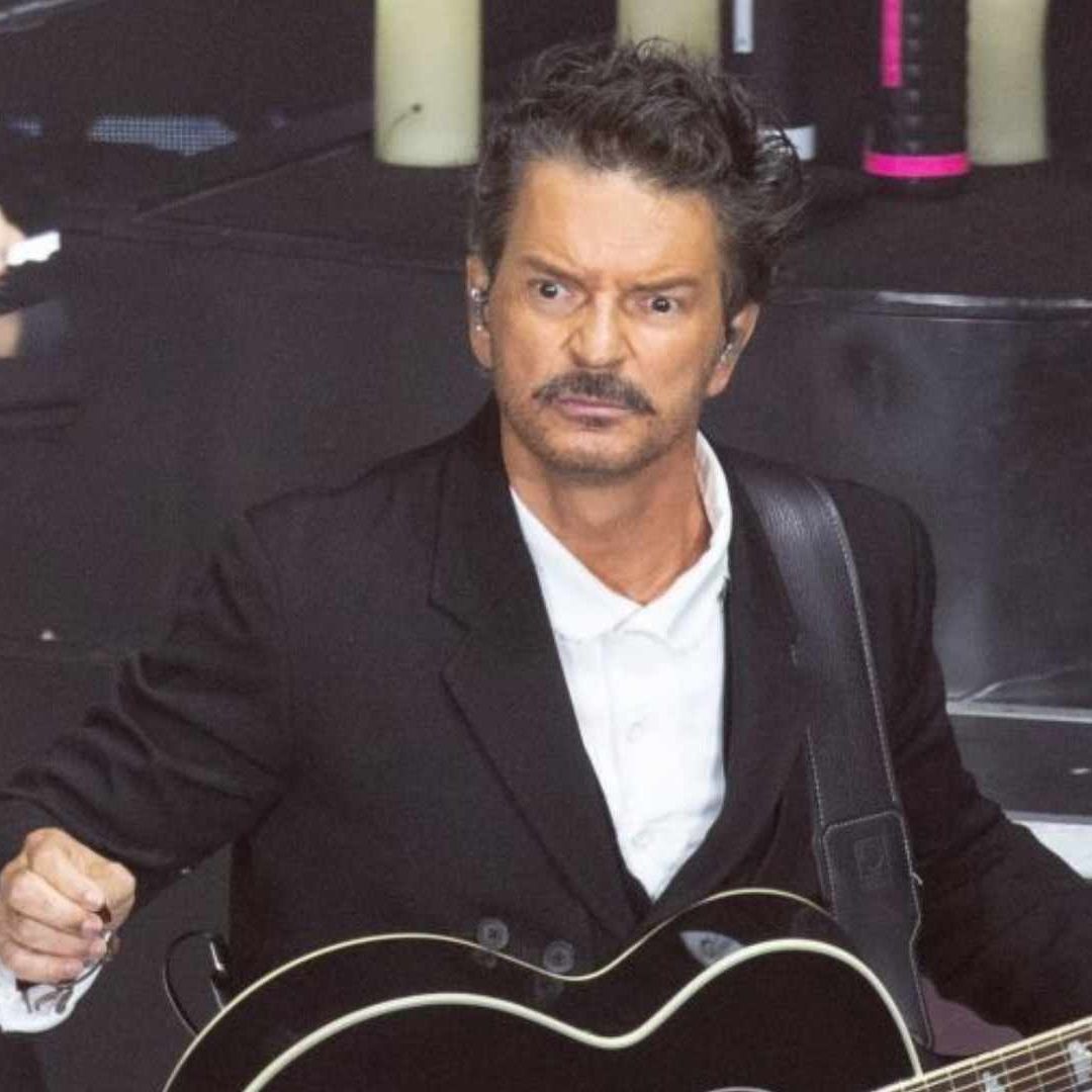 Esto Dijo Ricardo Arjona de la Canción de Shakira a Piqué