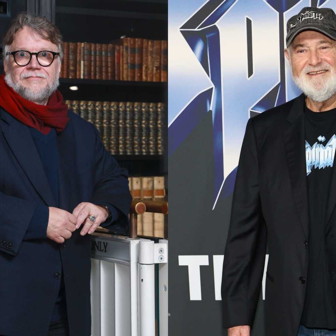 Guillermo del Toro y Otras Celebridades Reaccionan a la Muerte de Rob Reiner: ¿Qué Dijeron?