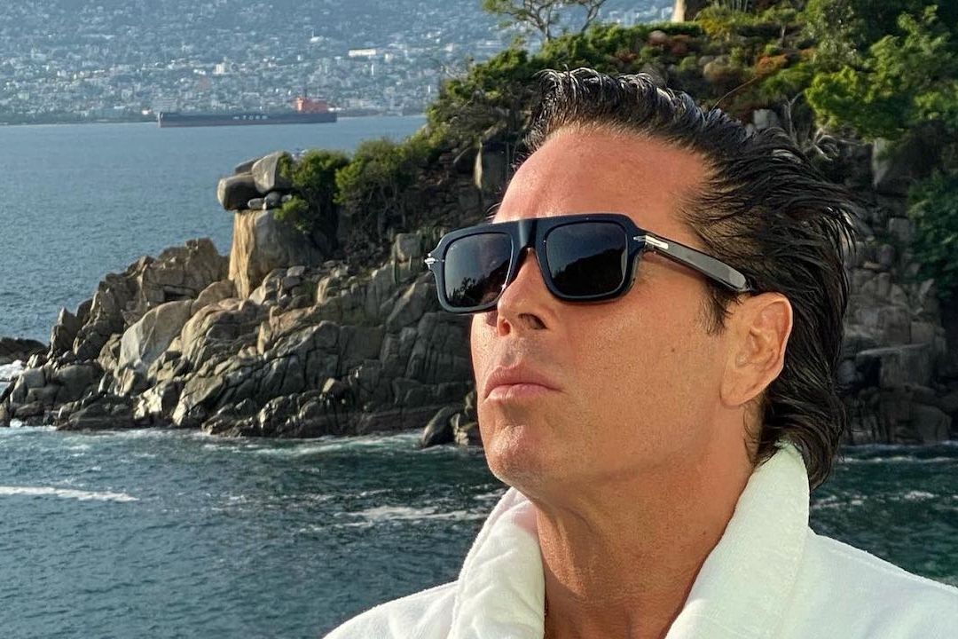 Roberto Palazuelos enviará ayuda a Acapulco, por el huracán Otis