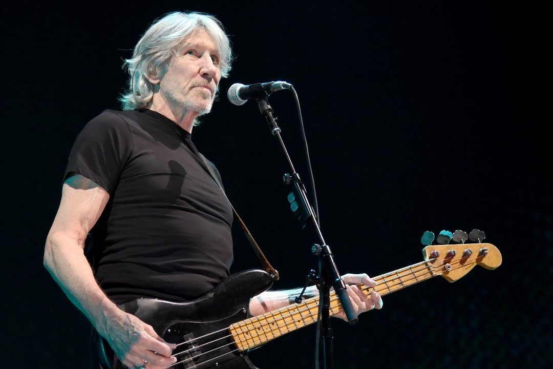 Roger Waters cumple 80 años este 6 de septiembre de 2023 en medio de una carrera llena de éxitos y polémicas junto a Pink Floyd