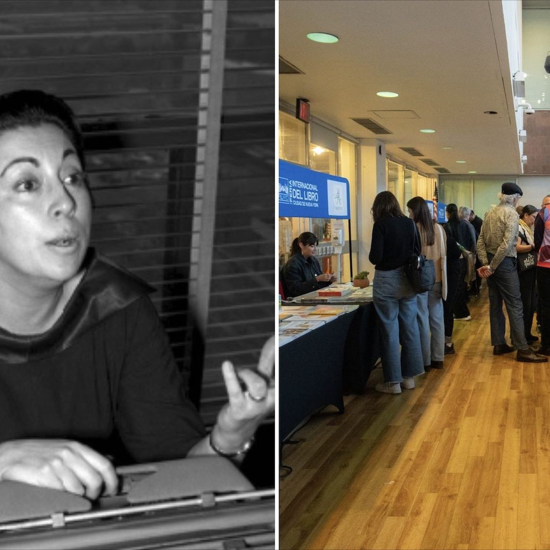 Rosario Castellanos recibirá homenaje en Feria del Libro de Nueva York