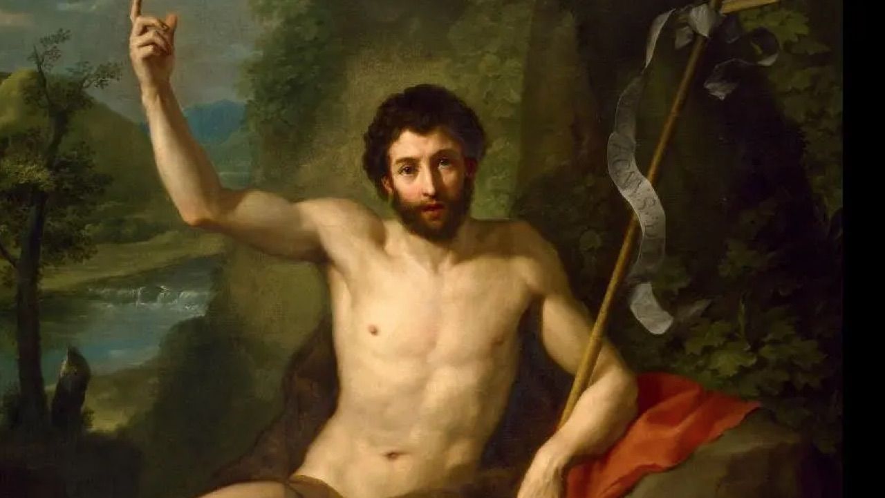 ¿Por qué se celebra el Día de San Juan el 24 de junio?