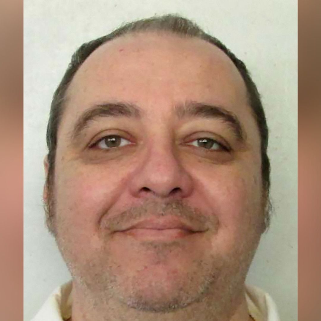 ¿Qué Hizo Kenneth Smith? El Hombre Que Sufrió Pena de Muerte con Gas Nitrógeno en Alabama