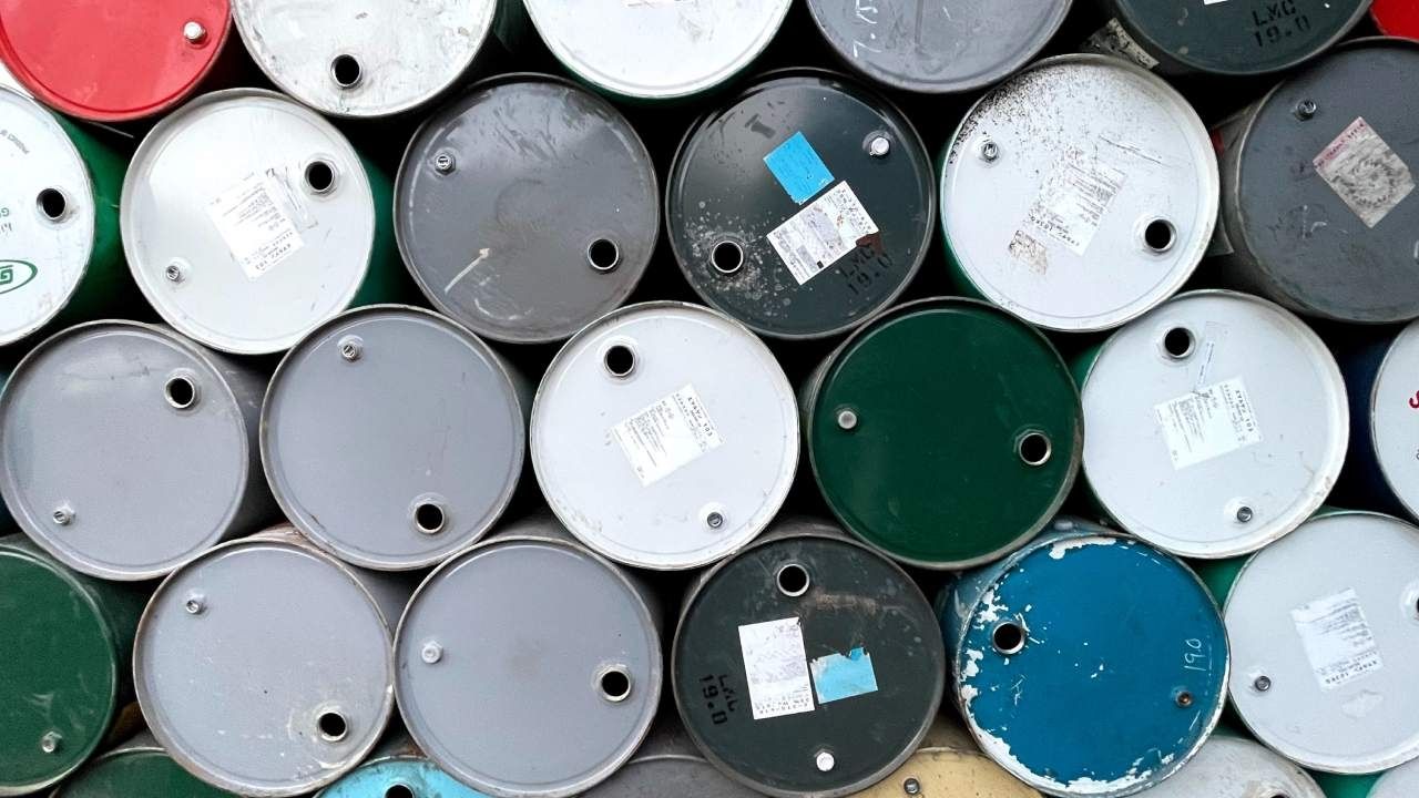 Biden Aprobará Proyecto de Extracción de Petróleo en Alaska