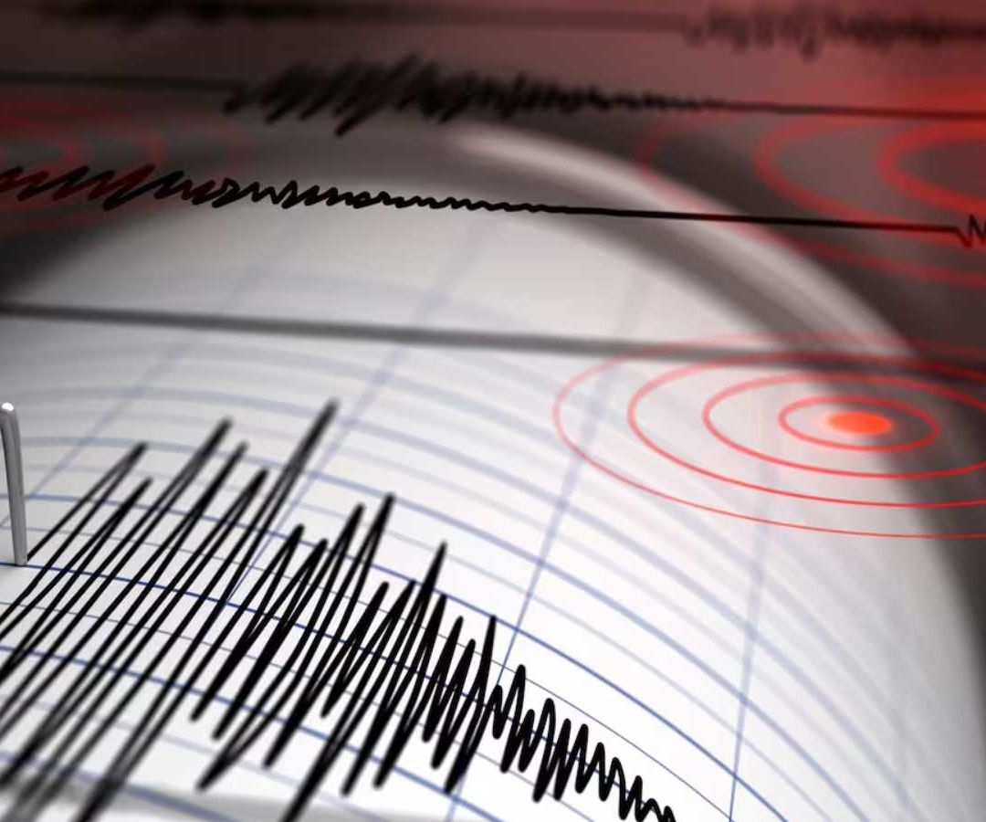 Temblor hoy sacude Alaska. Foto: Pexels