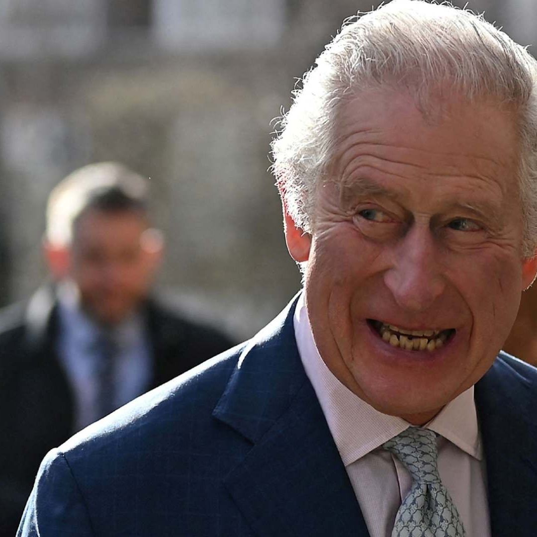 Carlos III hará su primera visita de Estado a Francia y Alemania