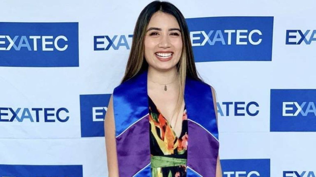 El papá de María Fernanda descartó que su hija se haya ausentado de manera voluntaria y aseguró que ella tenía planes y estaba feliz en Berlín