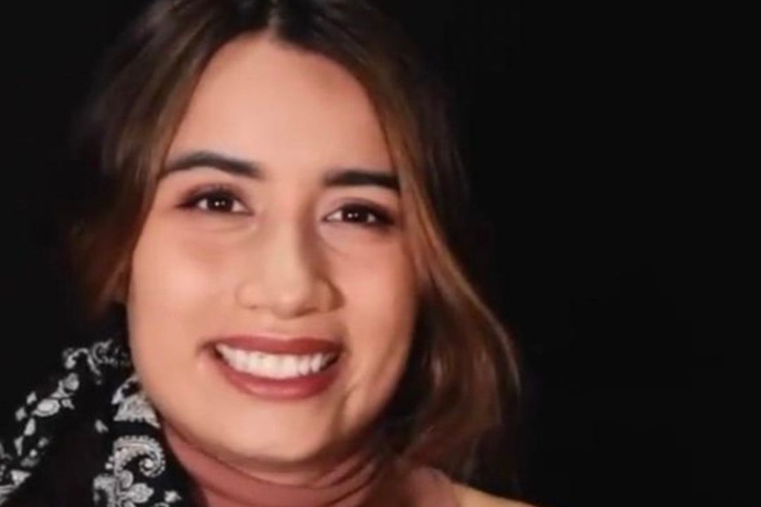 Padres de María Fernanda están desesperados por desaparición de su hija en Alemania