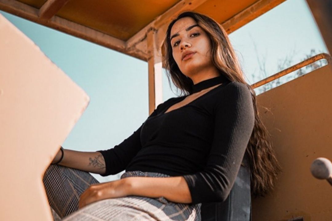 Interpol da a conocer ficha de búsqueda de la mexicana María Fernanda Sánchez