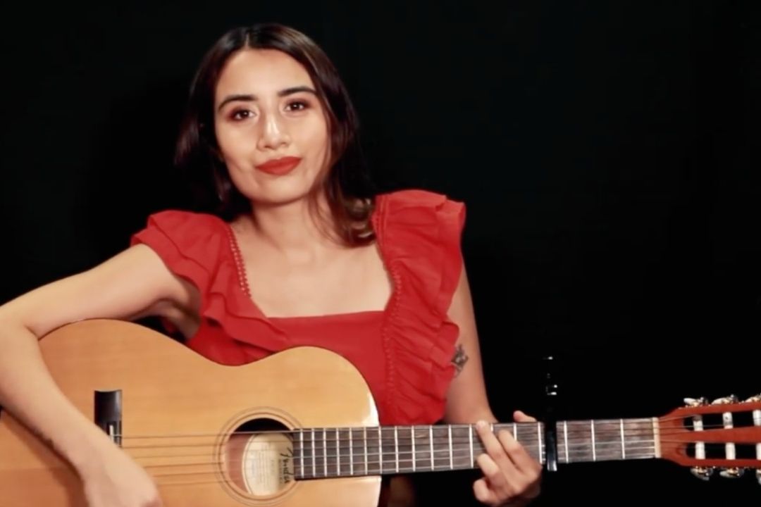 Familia de María Fernanda Sánchez, joven mexicana desaparecida en Berlín, confirma muerte de la joven