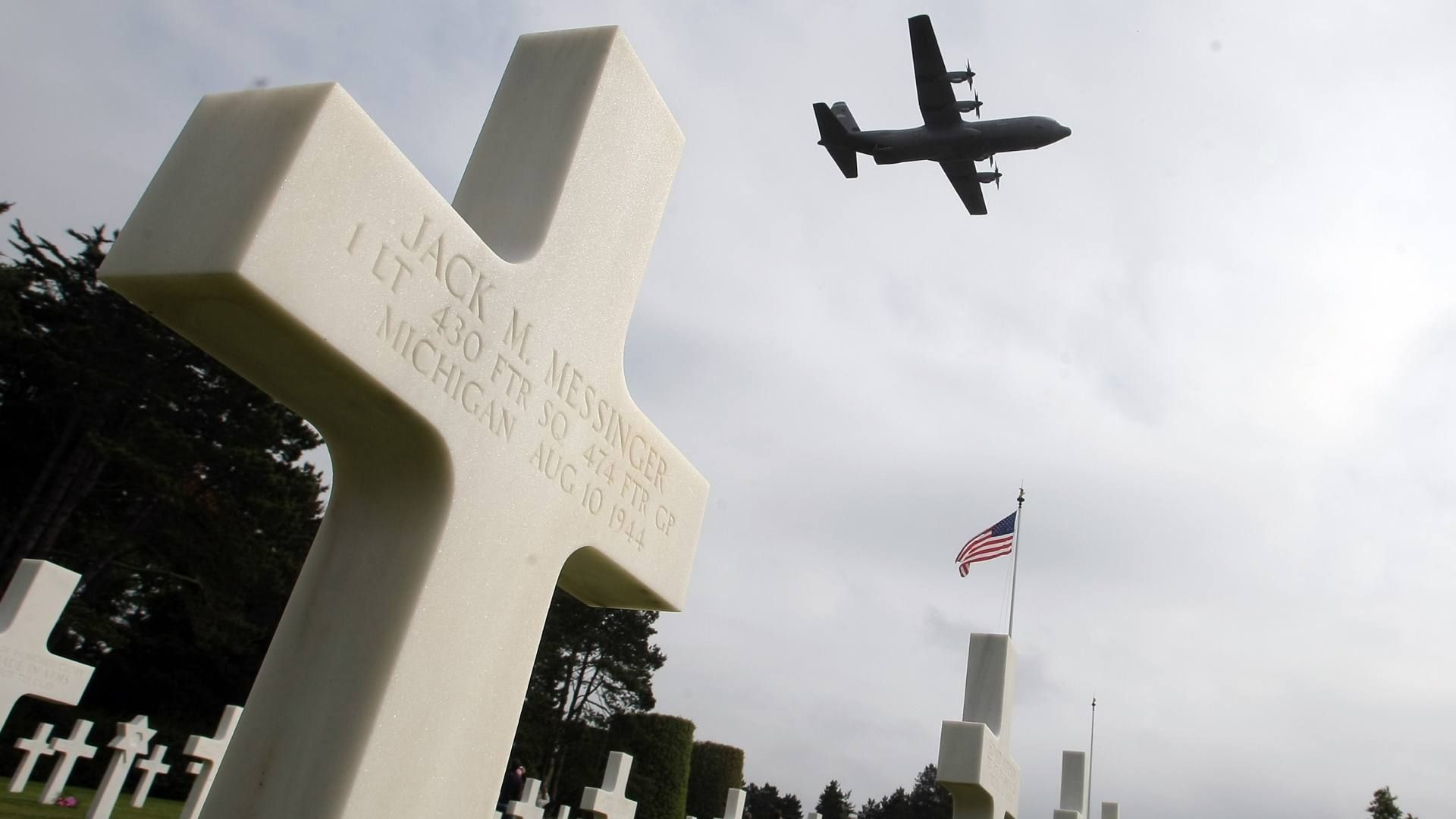 La tripulación del vuelo estaba formada por diez militares, entre oficiales y sargentos, que habrían fallecido por el derribo de la aeronave. Foto: AP | Archivo