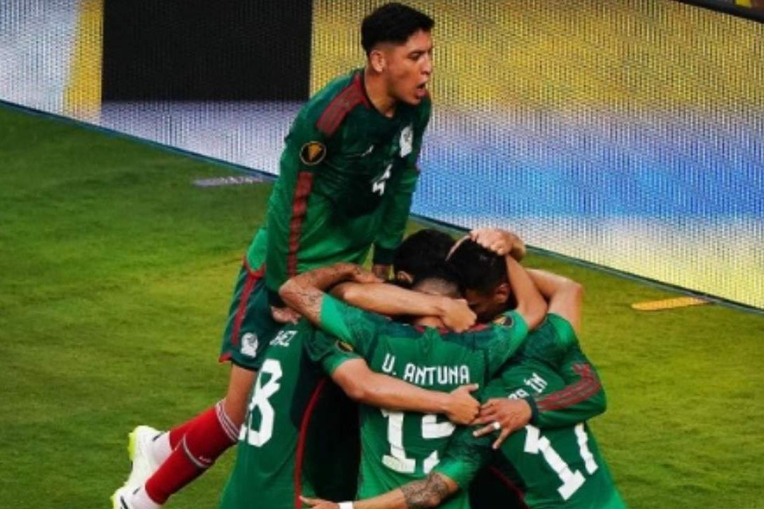 Selección Mexicana Revela Convocatoria para Enfrentar a Ghana y Alemania