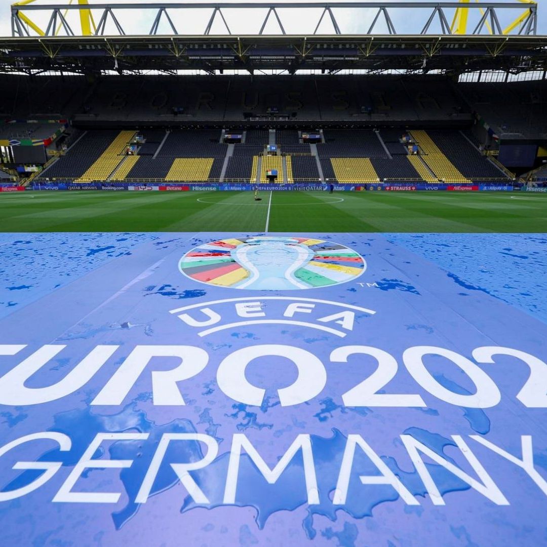 Dónde ver inauguracion Eurocopa 2024 en México y partido Alemania vs Escocia
