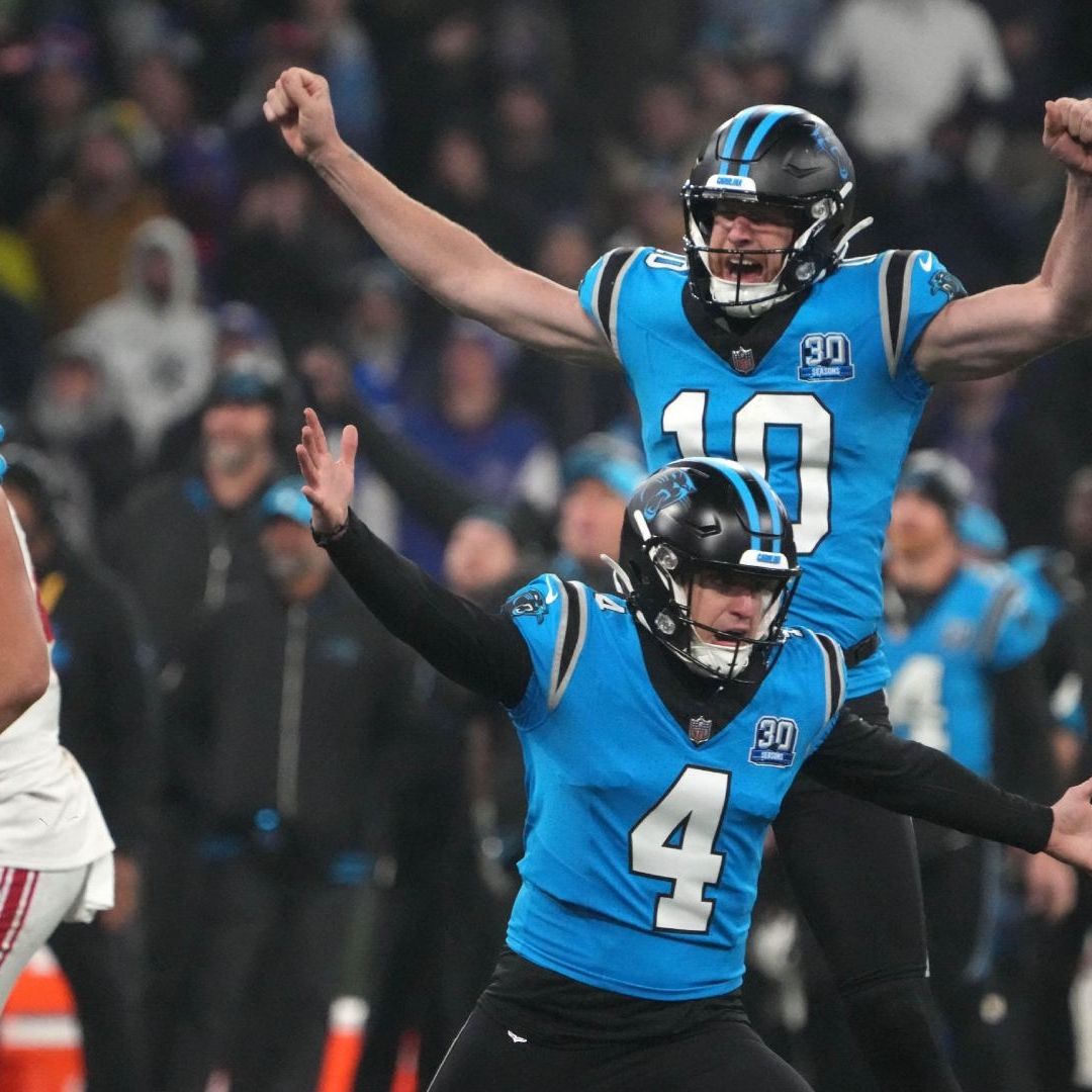 Los Panthers han ganado juegos consecutivos por primera vez desde finales de la temporada 2022