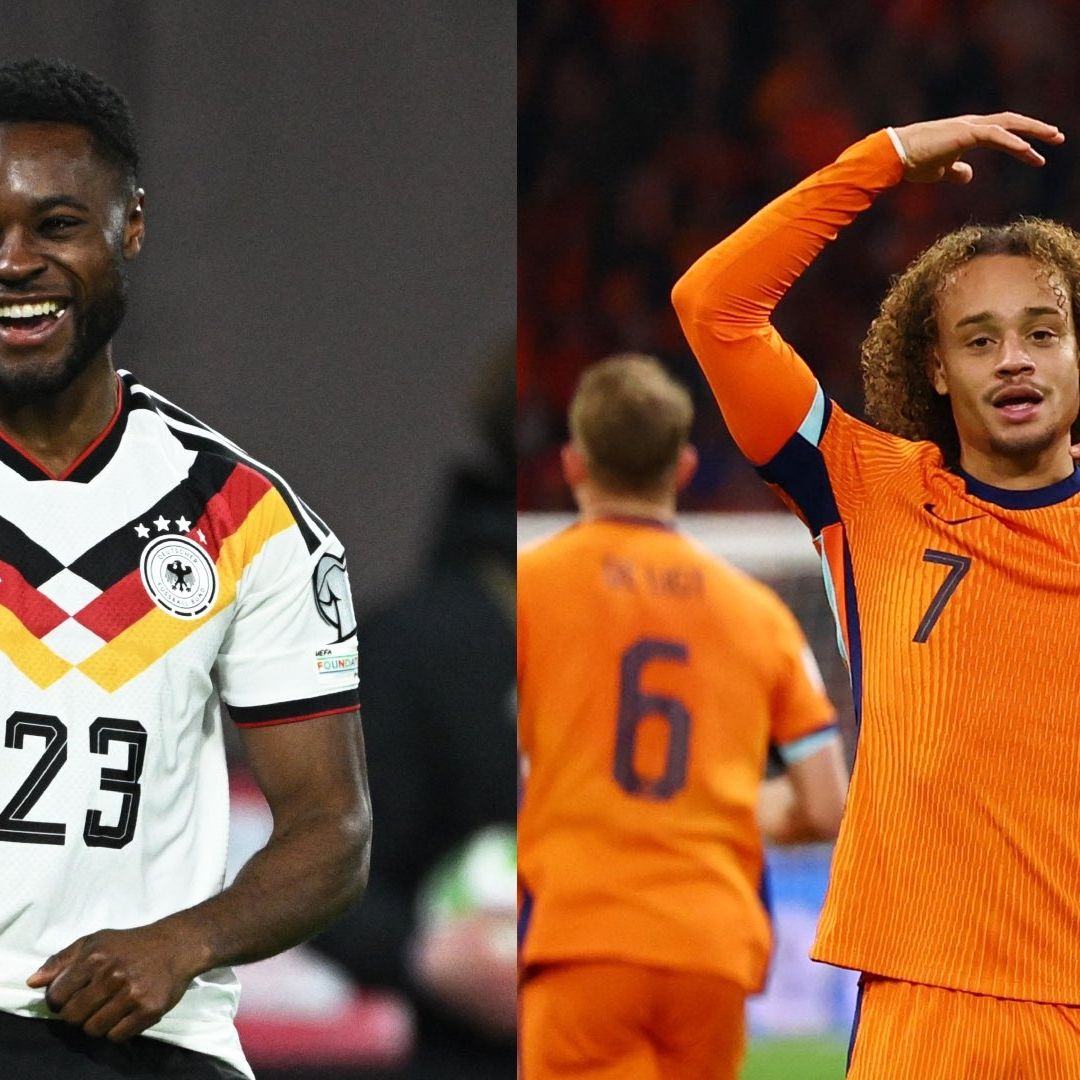 Alemania y Países Bajos Clasifican al Mundial 2026
