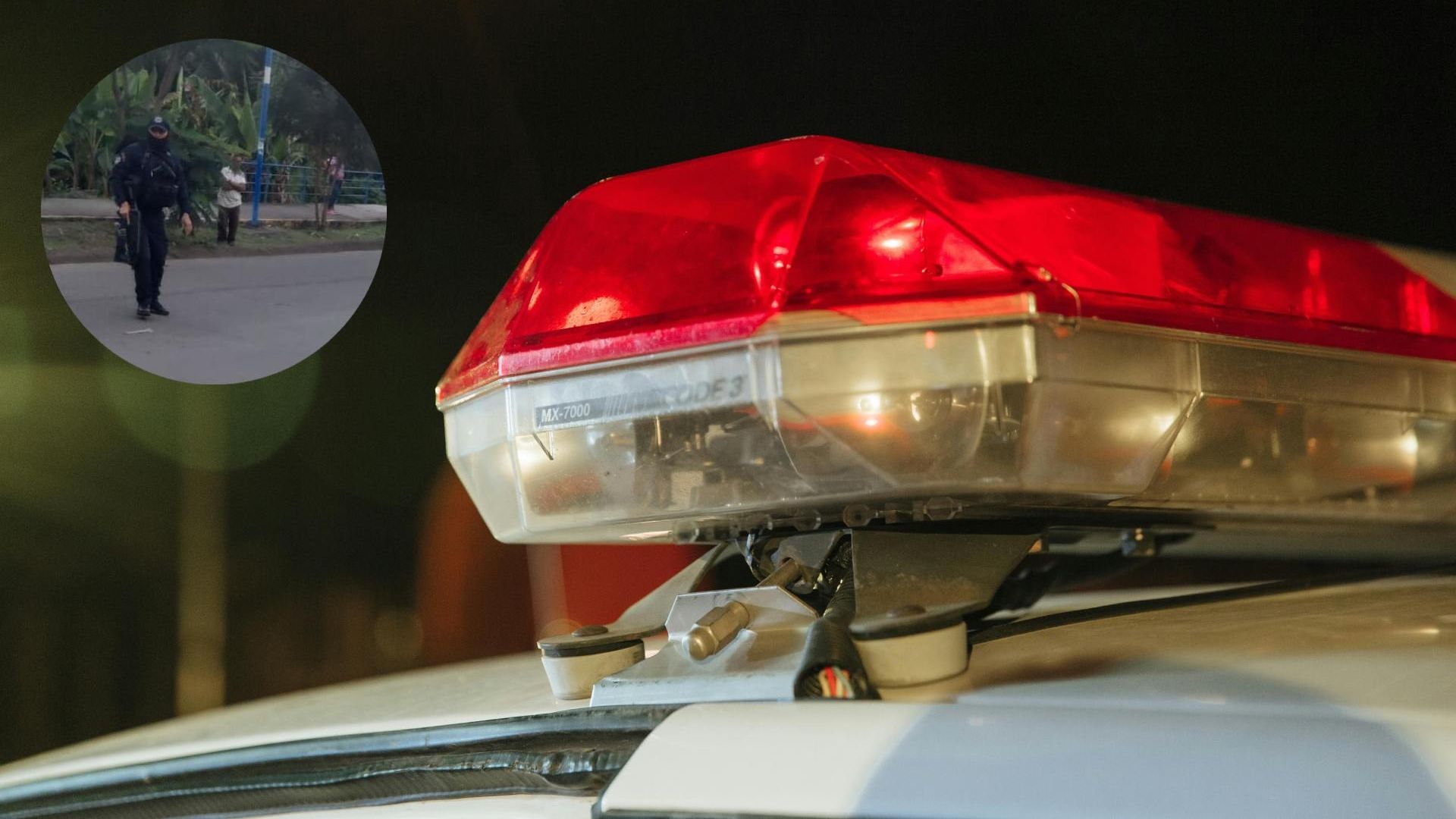Hombre es Asesinado en Ataque Armado Registrado en la Carretera Estatal Amatlán Cuichapa La Patrona Veracruz