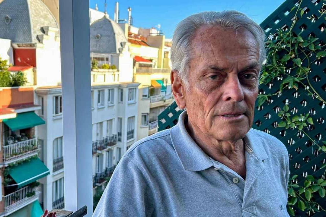 Sobreviviente de Los Andes, sin Remordimiento por Comer Pasajeros Muertos