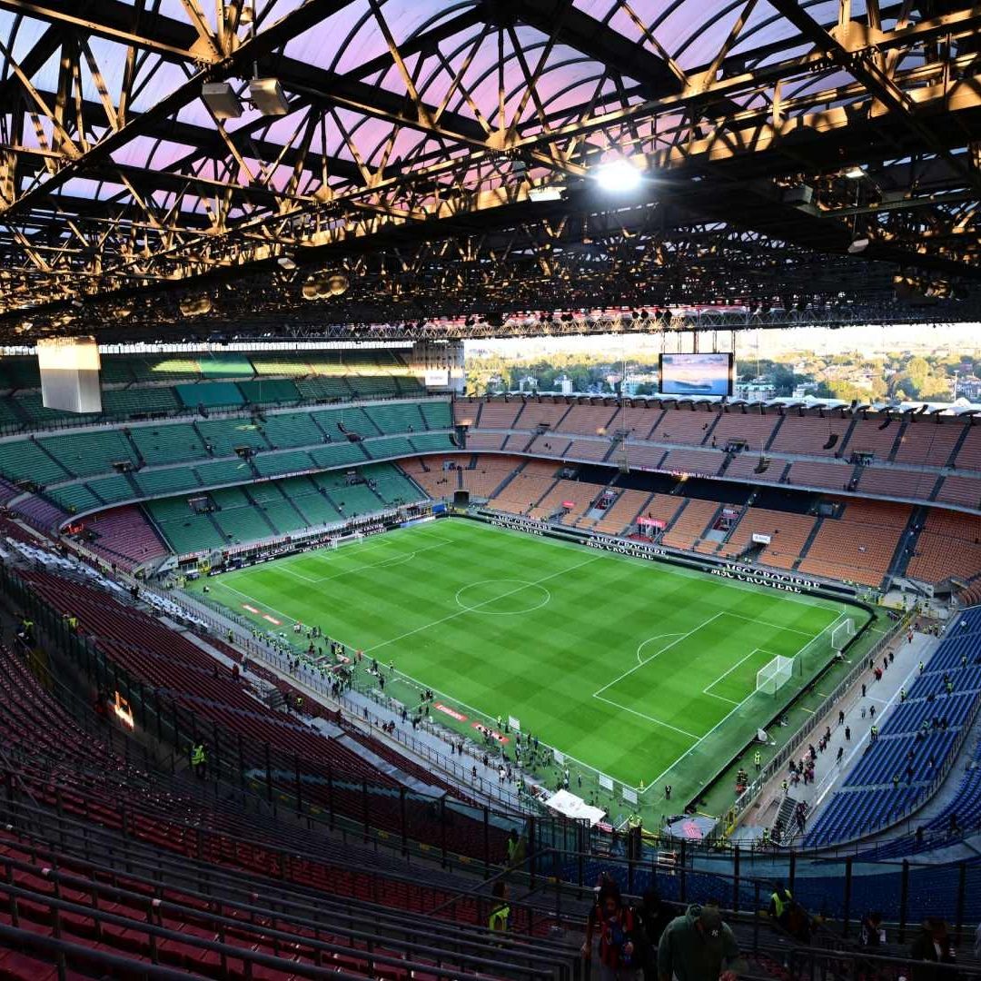 Fin de San Siro Está Cerca: Aprueban Venta del Estadio al Milan y al Inter