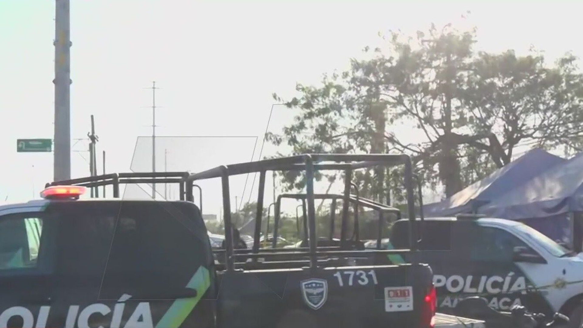 Muere presunto asaltante