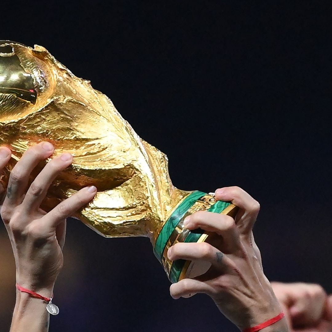 Copa Mundial Qatar 2022