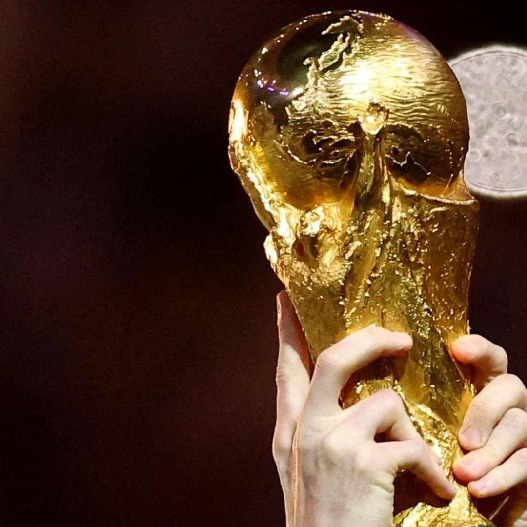 Final de Copa del Mundo 2022 entre Argentina y Francia