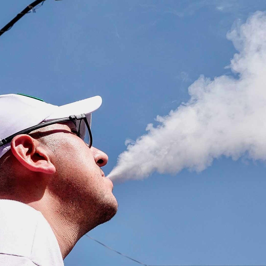 López-Gatell Felicita a Argentina por Prohibir Vapeadores
