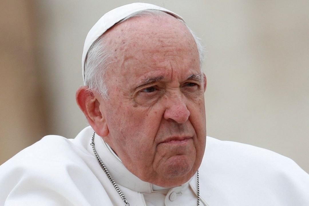 Papa Francisco Denuncia Violencia en Argentina: “Querían mi Cabeza”