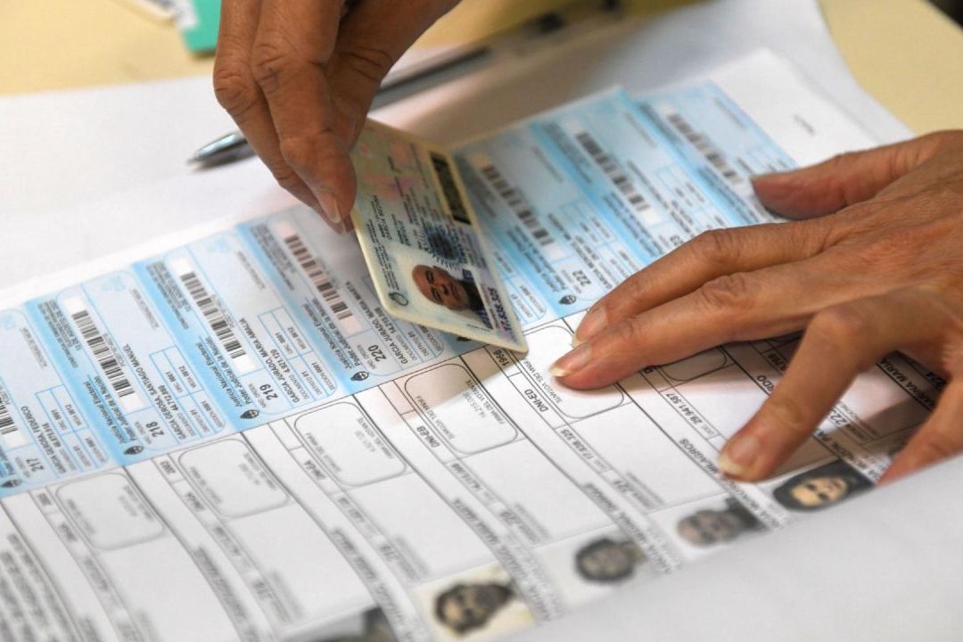 Argentina elige candidatos a la presidencia